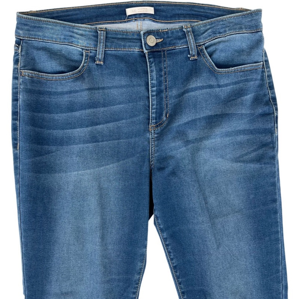 Lauren Conrad Skinny Jeans 14